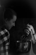 Profilbild von Verena